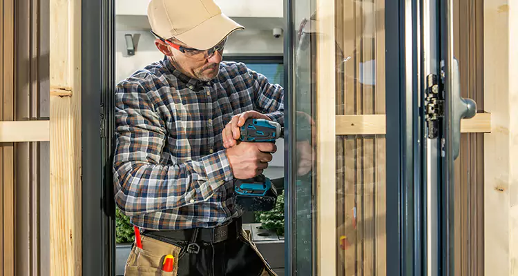 Top-Rated Patio Door Handle and Lock Repair Service for Homeowners in Martinez, CA