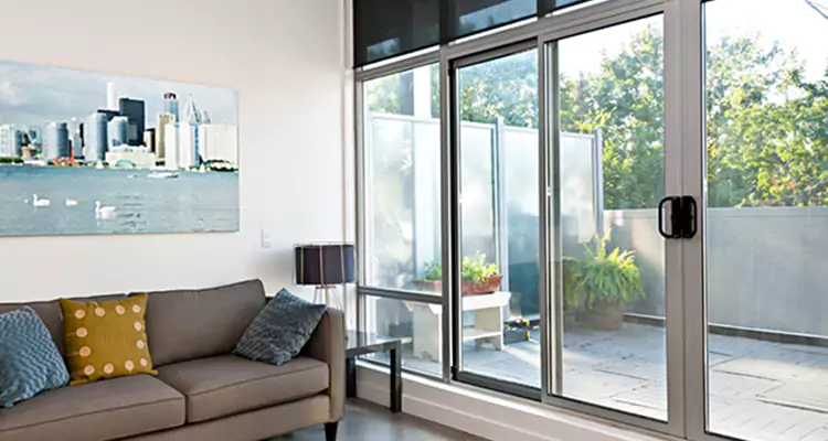 Andersen Patio Door Roller Replacement in Martinez, CA