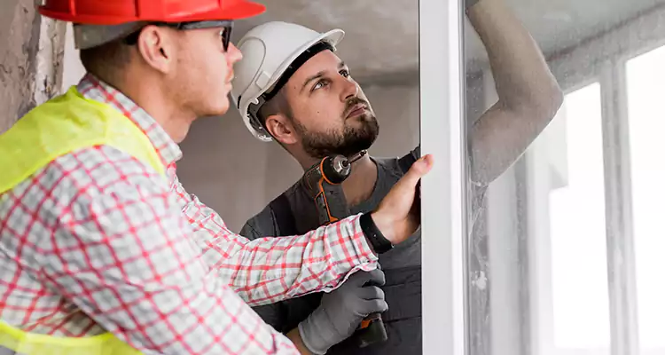 Sliding Patio Door Sticking? Expert Repair in Martinez, CA.
