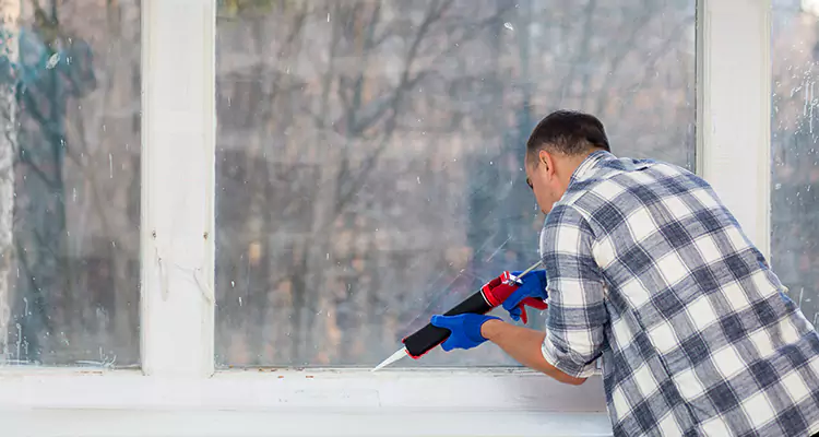 Andersen Patio Door Weatherstrip Replacement in Martinez, CA
