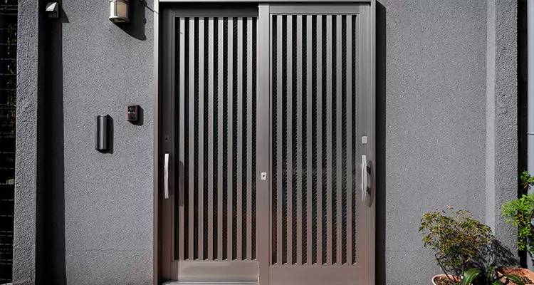 Pocket Door Track Rollers Repair in Martinez, CA