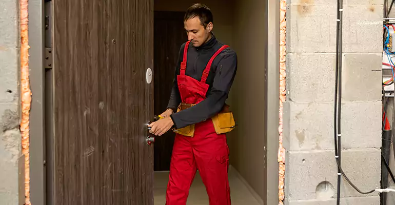 Residential Sliding Glass Door Repair in Martinez, CA