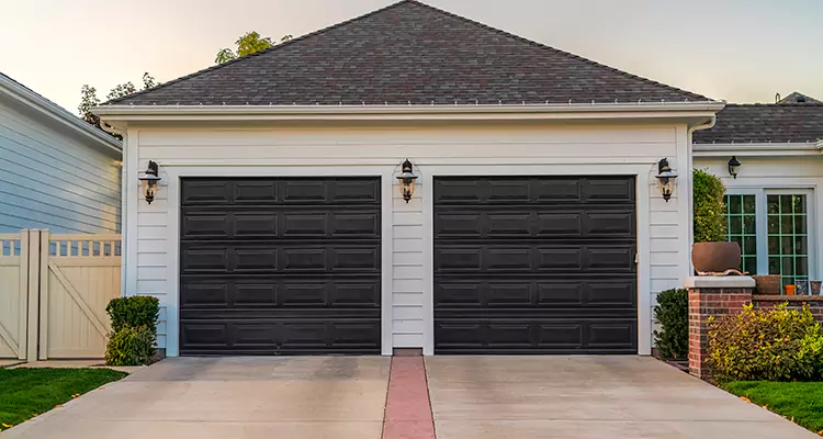 Residential Local Garage Door Repair in Martinez, CA