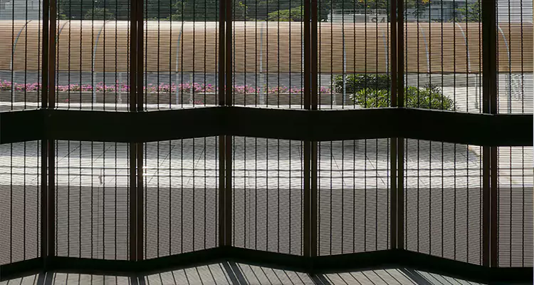 Front Screen Door Repair in Martinez, CA