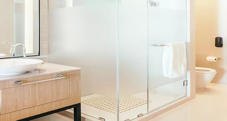Expert Shower Door Fix and Repair in Martinez, CA
