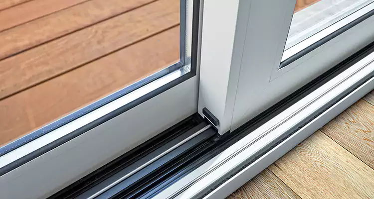 Sliding Door Track Brackets in Martinez, CA