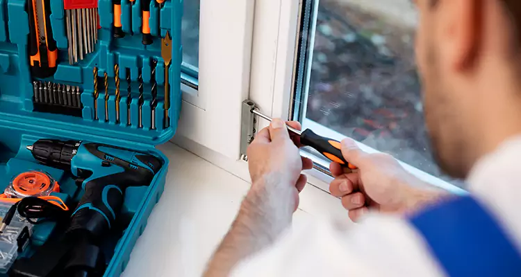 Mirrored Sliding Doors Replacement Expert in Martinez, CA
