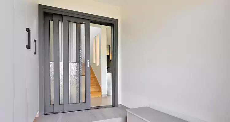 Fix Sliding Patio Door Rollers in Martinez, CA