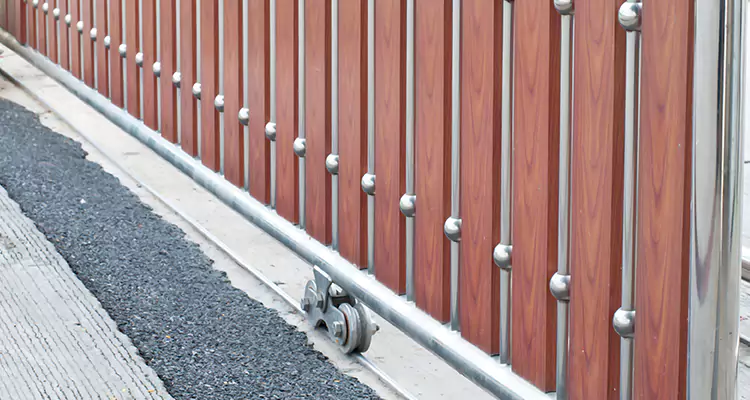 Sliding Screen Door Roller Replacement in Martinez, CA