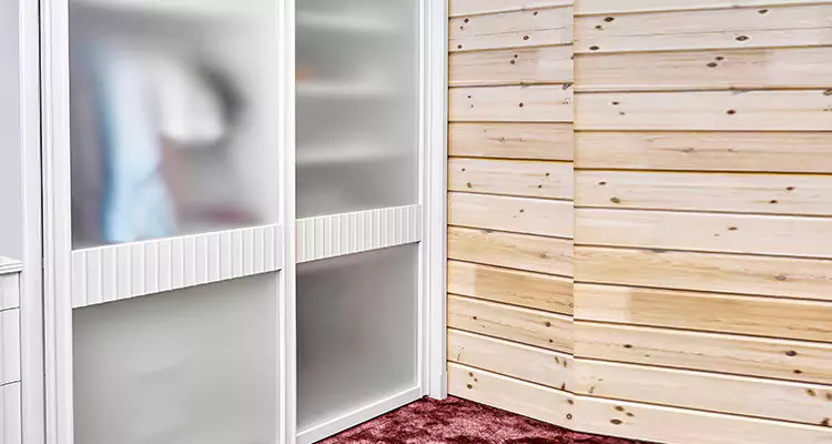 Sliding Closet Door Rollers Replacement in Martinez, CA