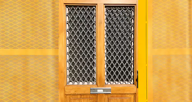 Sliding Pet Screen Door Replacement in Martinez, CA