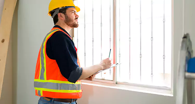 Triple Pane Windows Repair in Martinez, CA